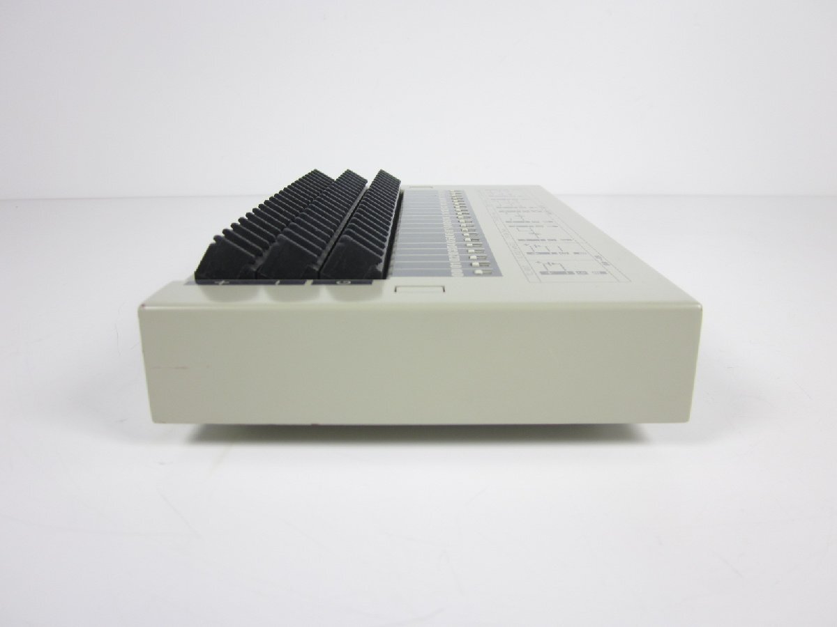 Eto Electric 9365A Scanning Unit for 9350A/9360A [l1230818089]