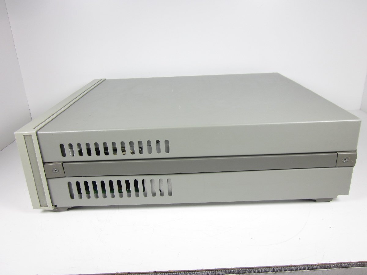 Agilent 6623A DC Power Supply [l1230818321]