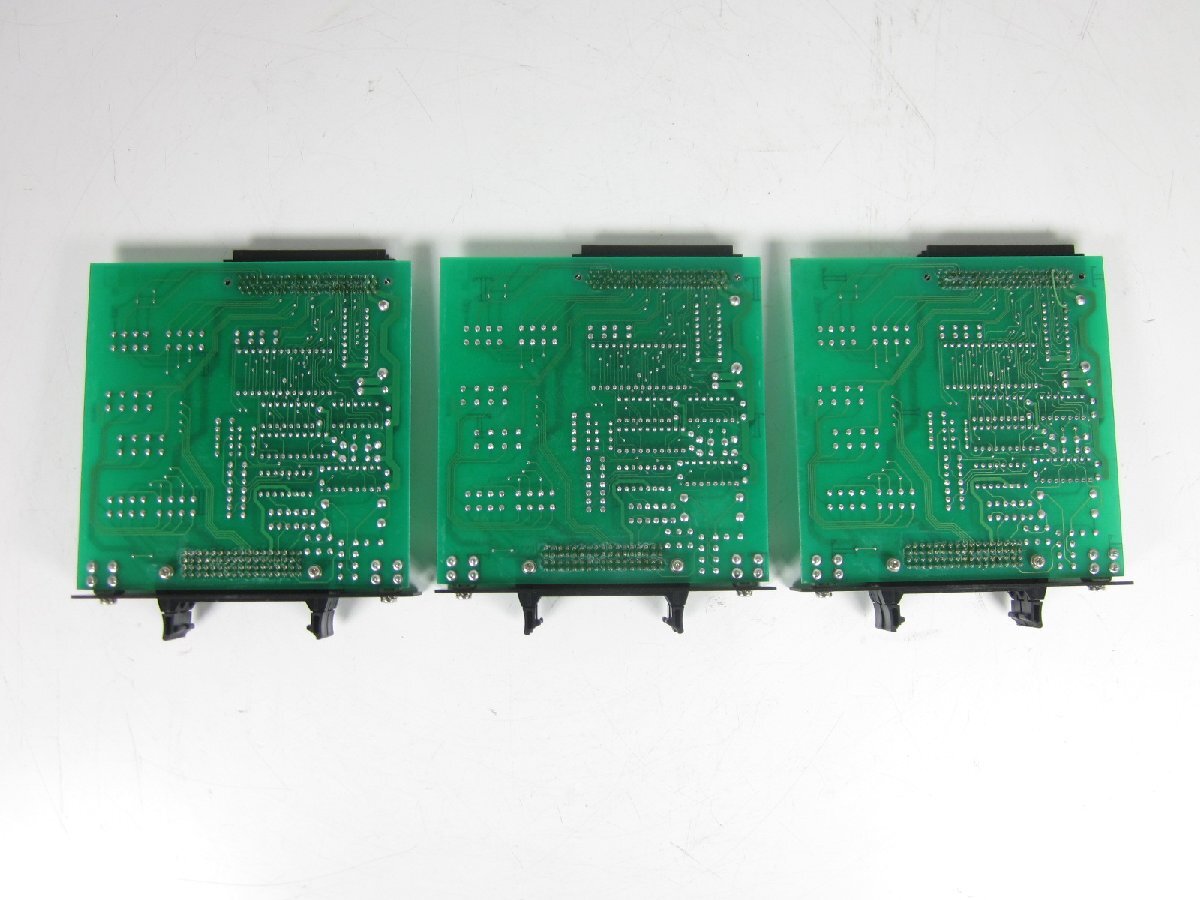 Kikusui 3P02-PCR-L Control Card for PCR-L 3-Phase Output [1230810828]