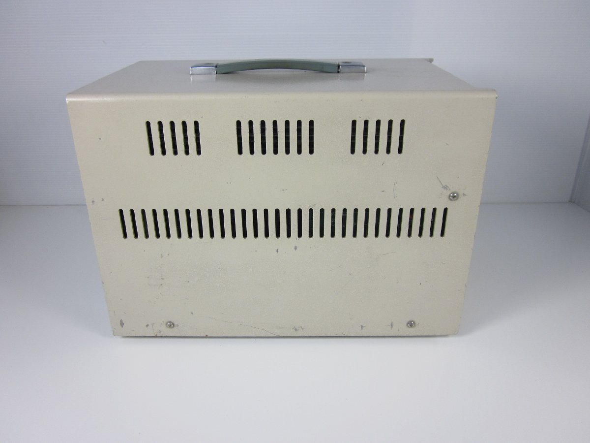 Rion VM-81 Low Frequency Vibration Meter 3CH [e1230824025]