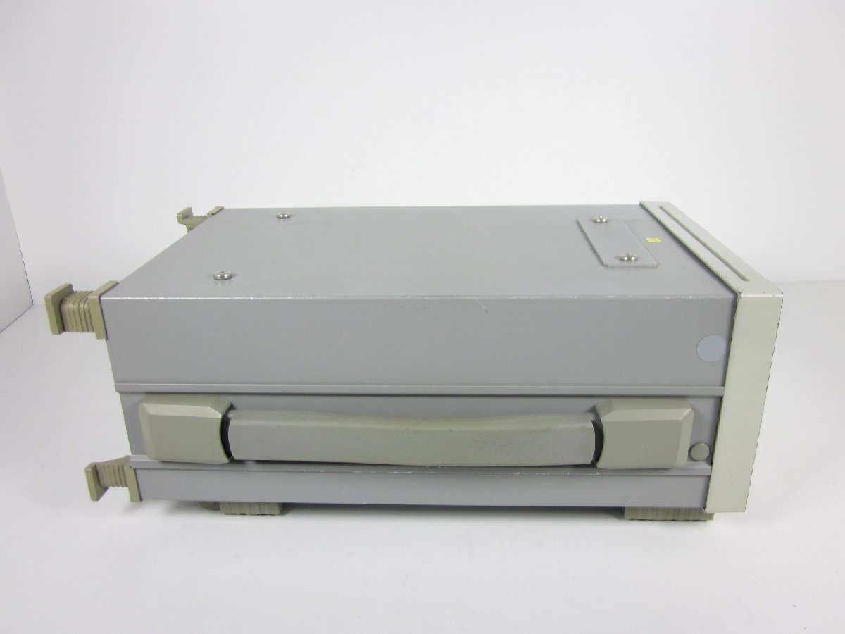 Yokogawa MT210F 7673-36 Digital Manometer [m1230821811]