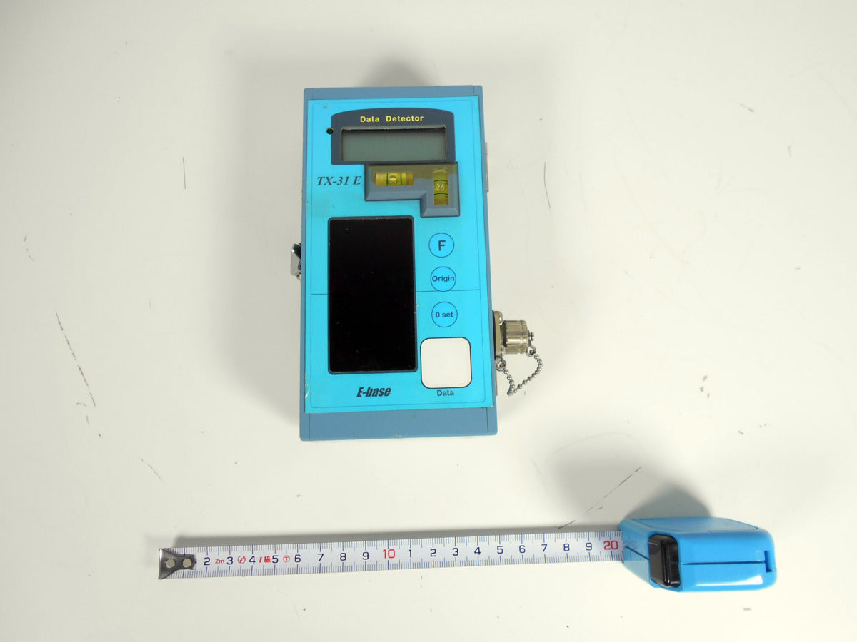 TX-31E-M02 Displacement Measuring Instrument [m1230822953]