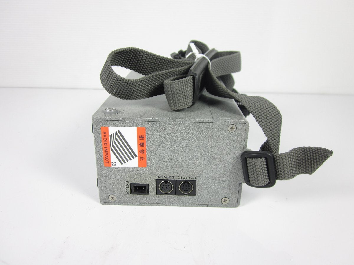 Shibata LD-3K2 Digital Dust Monitor [1230816901]