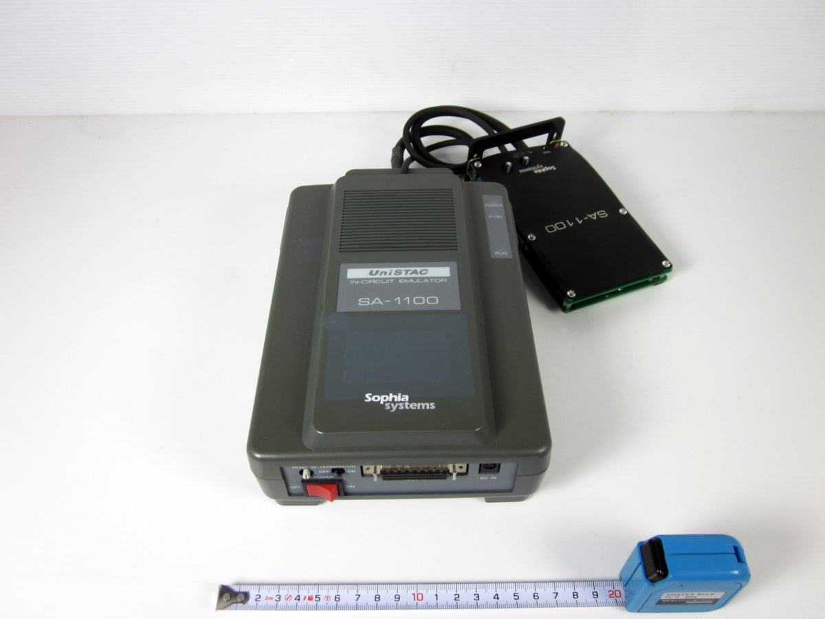 Sofia Systems US11000G Probe Unit [o1230816974]