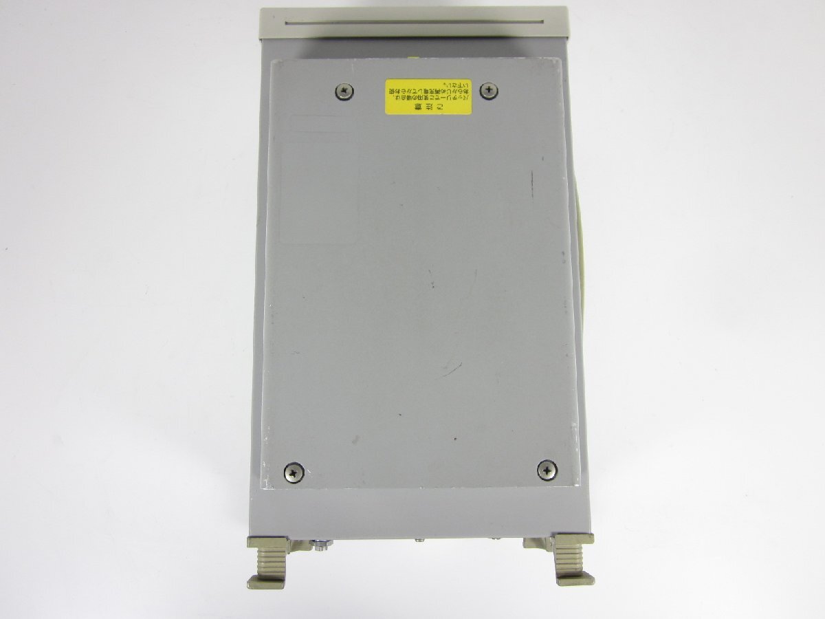 Yokogawa MT120 Digital Gauge Pressure Meter [r1230816678]