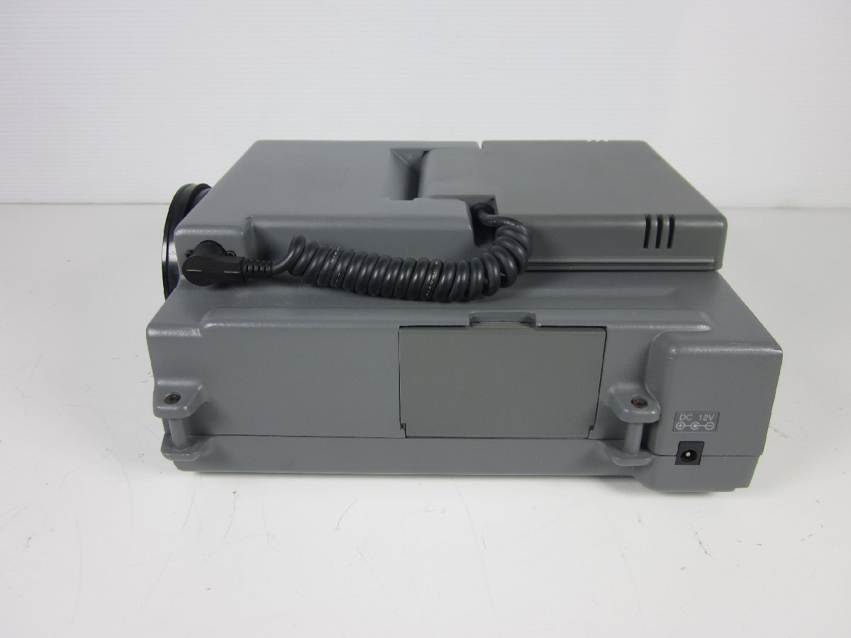 NEC San-ei TH5102 Thermo Tracer -20 to 1000C [s1230818477]