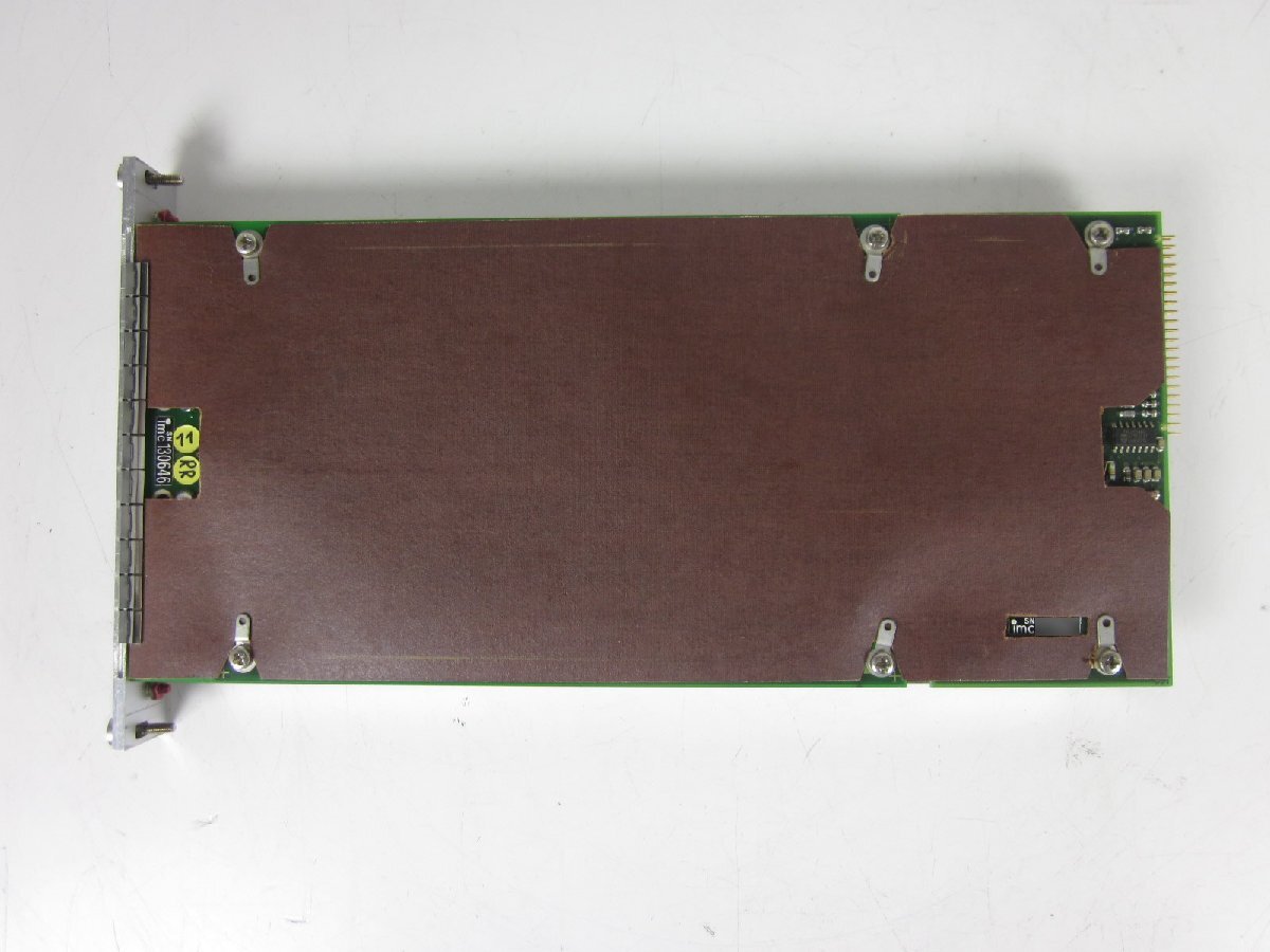 IMC CRPL/BR4 DC/AC Bridge Amplifier 4CH for CRONOS-PL8 [w1230817057]