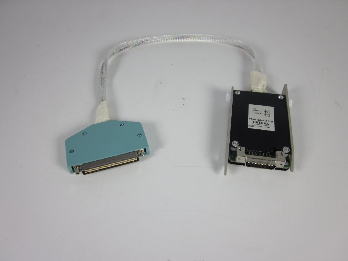 Yokogawa YH625-BTR Branch PC Trace Module [r1230811037]