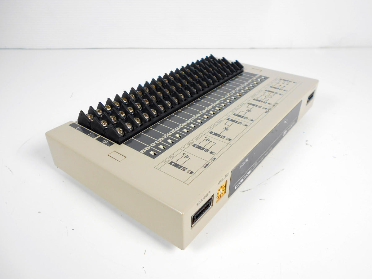 Eto Electric 9365A Scanning Unit for 9350A/9360A [e1230823275]