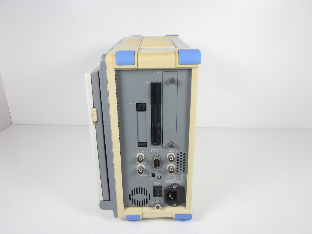 Ando AE5135 Protocol Analyzer [g1230811679]