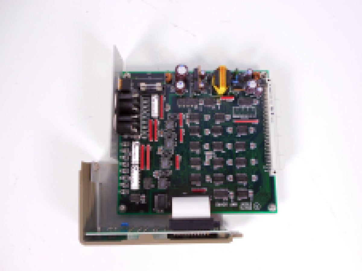 NEC RT21-109 Event Amplifier Unit 8 Inputs for RT2108A [v1230819186]