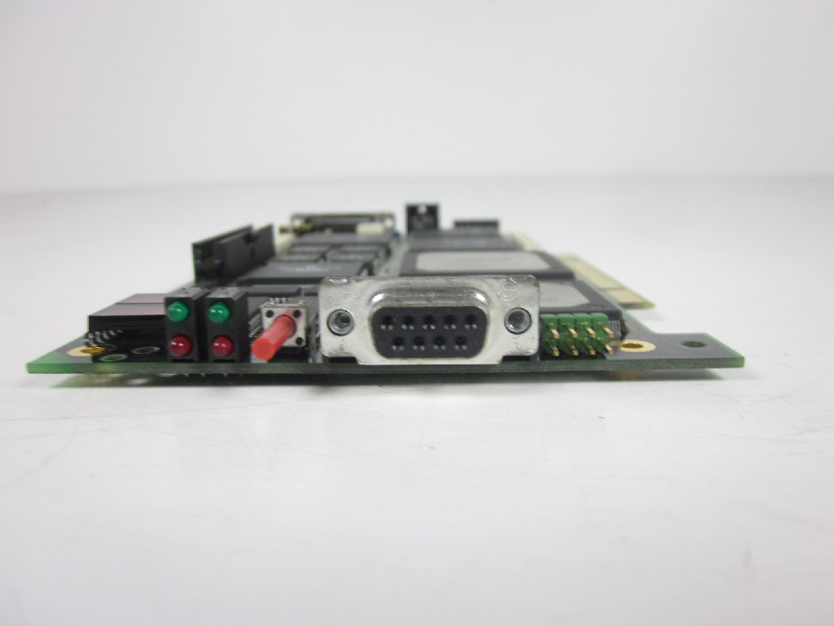 HP E2925A PCI Bus Exerciser and Analyzer for E2920 [q1230814054]