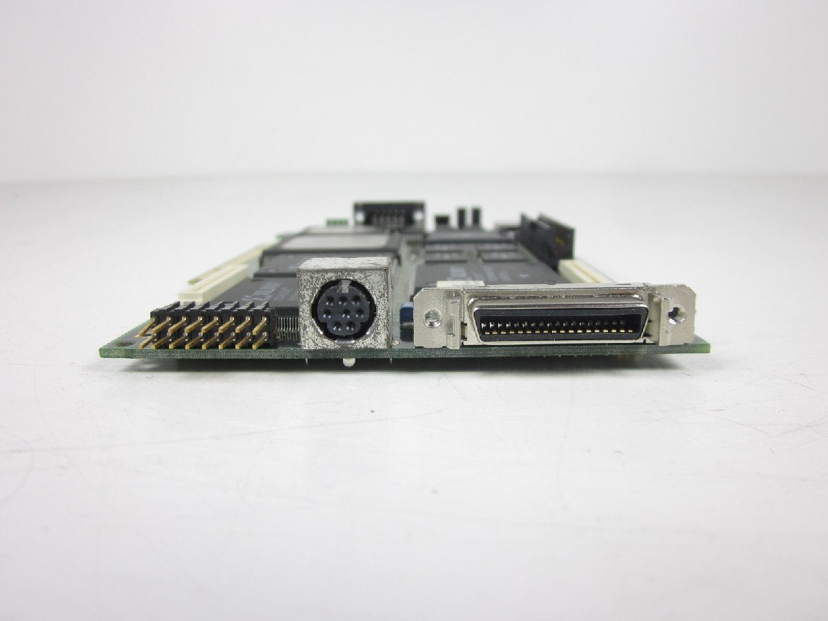 HP E2925A PCI Bus Exerciser and Analyzer for E2920 [q1230814054]