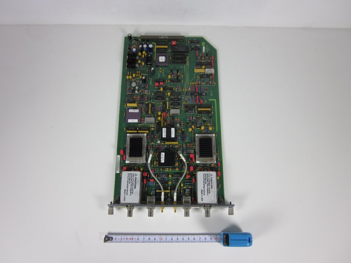 HP 16532A Oscilloscope Module 250MHz [v1230819631]