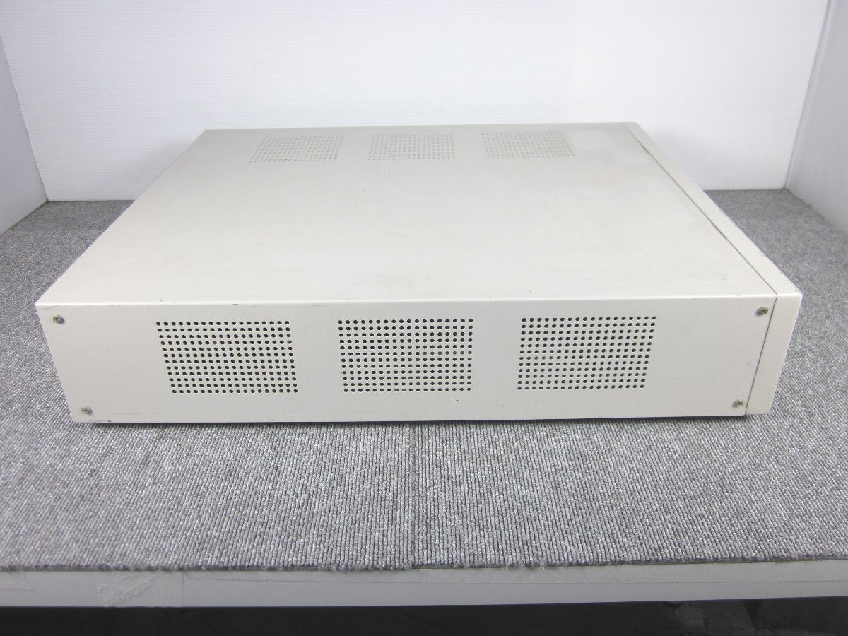 Ono Sokki LV-0120 Fringe Count Displacement Meter Unit [r1230816536]