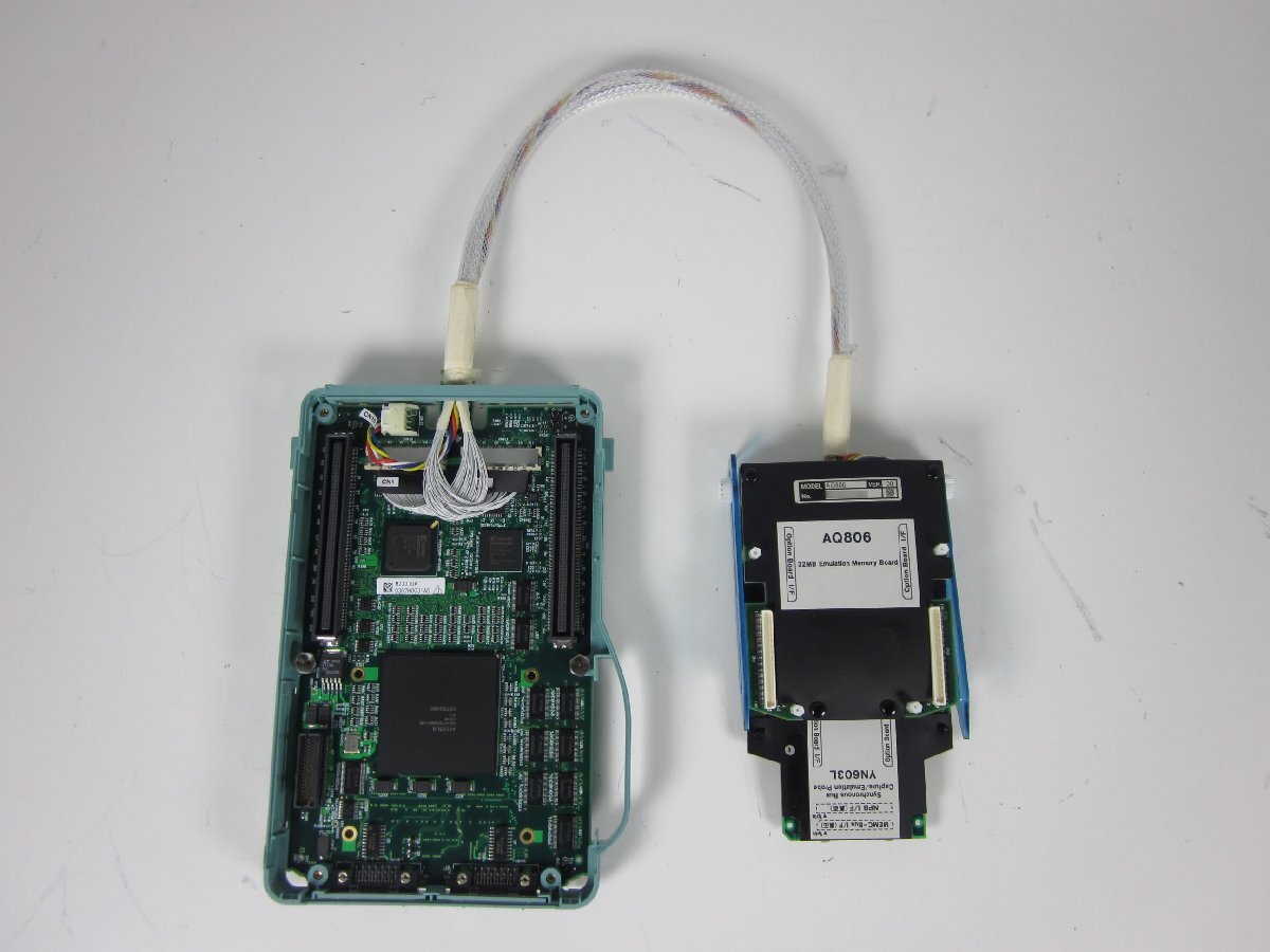 Yokogawa YN603-EXBEM032 ROM EM Module 32MB [n1230813347]