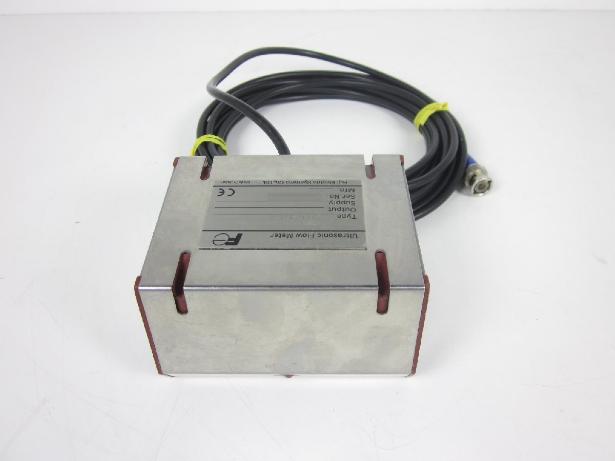 Fuji Electric FLD510Y1A Large Sensor for Portaflow X -40 to +80C [j1230814484]