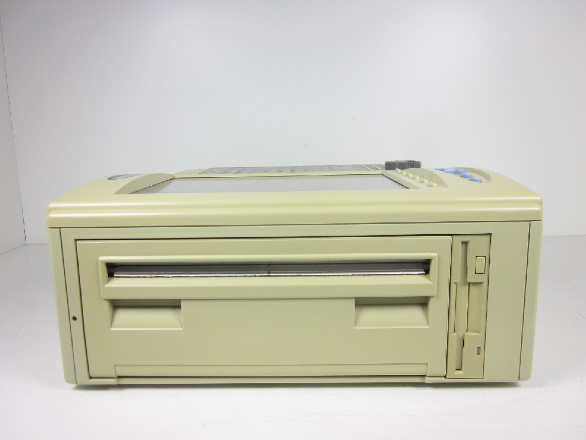 Graphtec WR1000-16 Thermal Array Recorder [h1230815021]