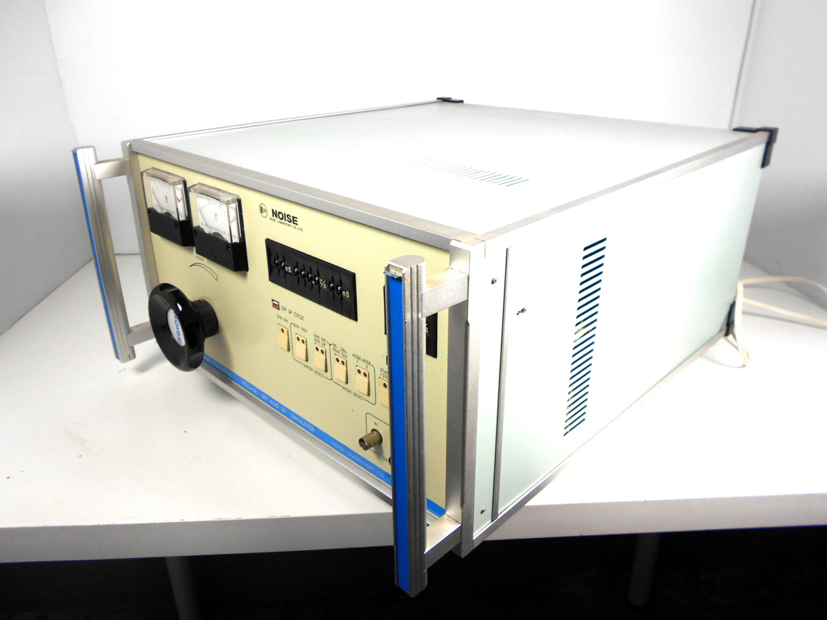 Noise Laboratory VDS205SB Power Supply Voltage Variation Tester [p1230814435]
