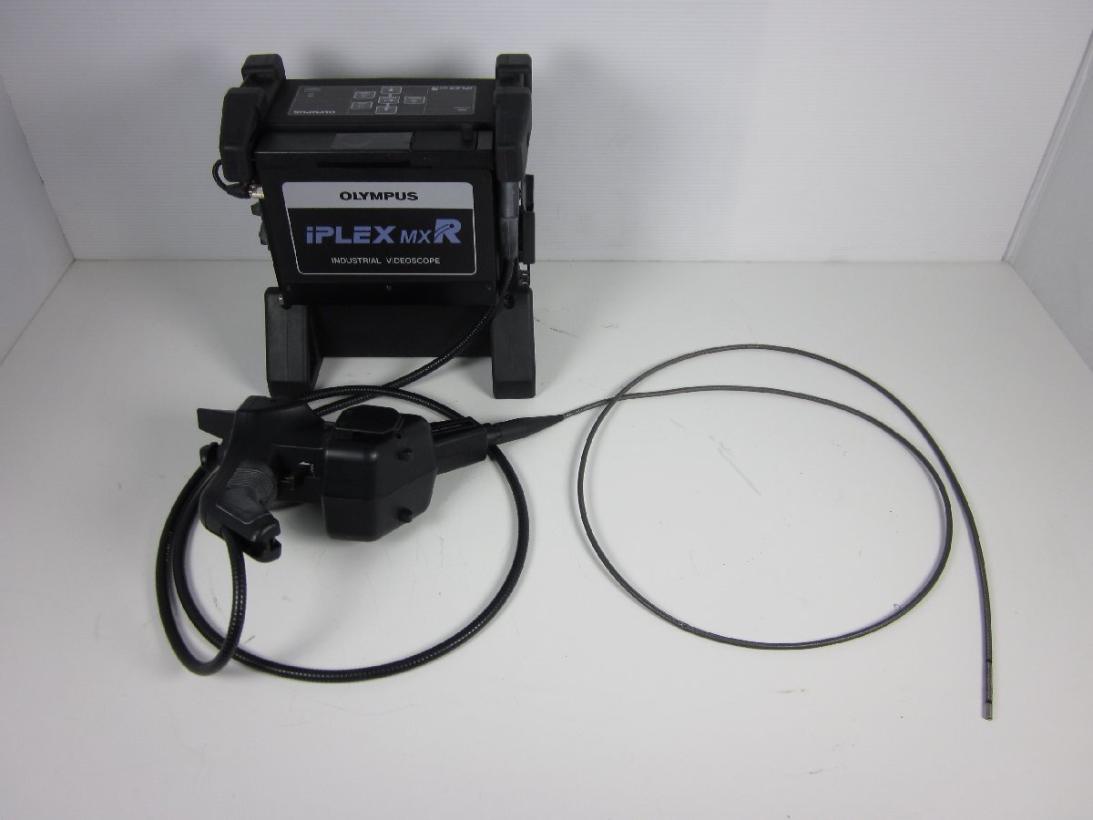 Olympus IV7415X2 Industrial Videoscope [u1230821607]