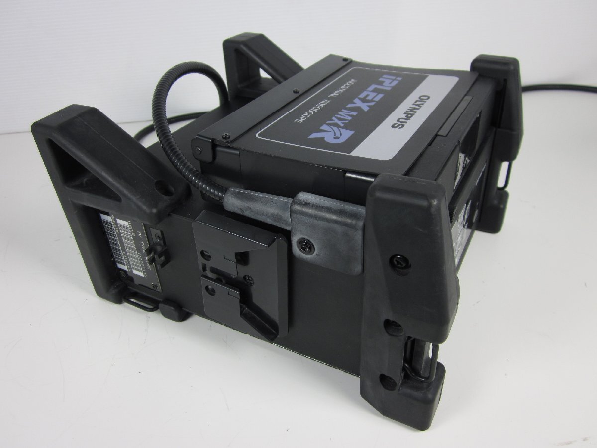 Olympus IV7415X2 Industrial Videoscope [u1230821607]
