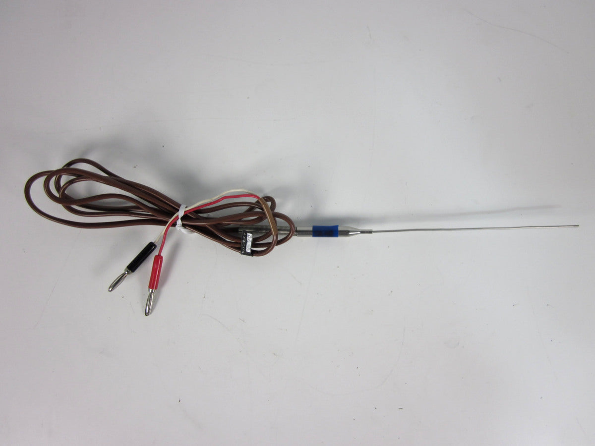 Advantest TR2114 Digital Multi Thermometer [e1230817745]