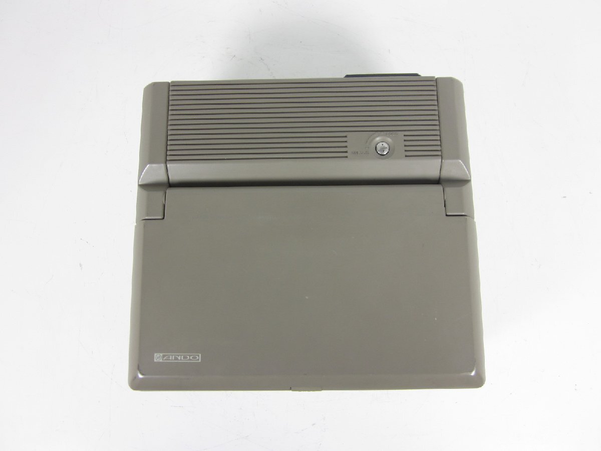 Ando AE-5106 Data Communication Analyzer [x1230810600]