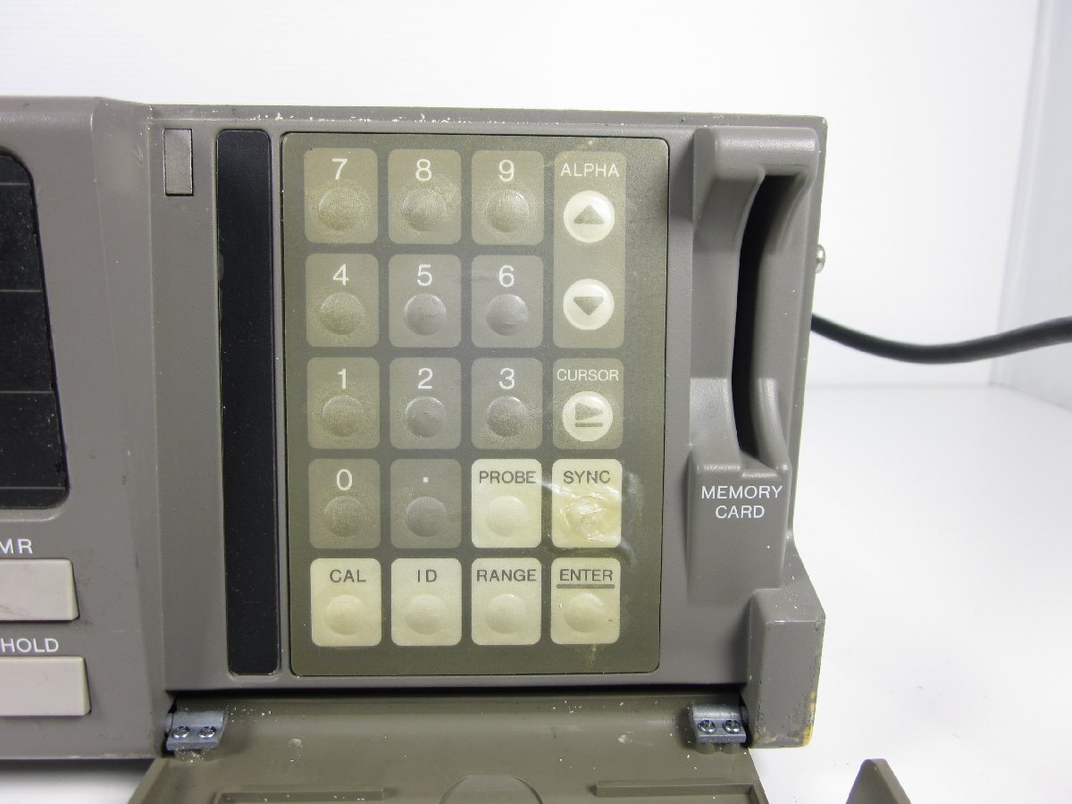 Konica Minolta CA100 Color Analyzer with 11 Memory Channels [p1230809848]