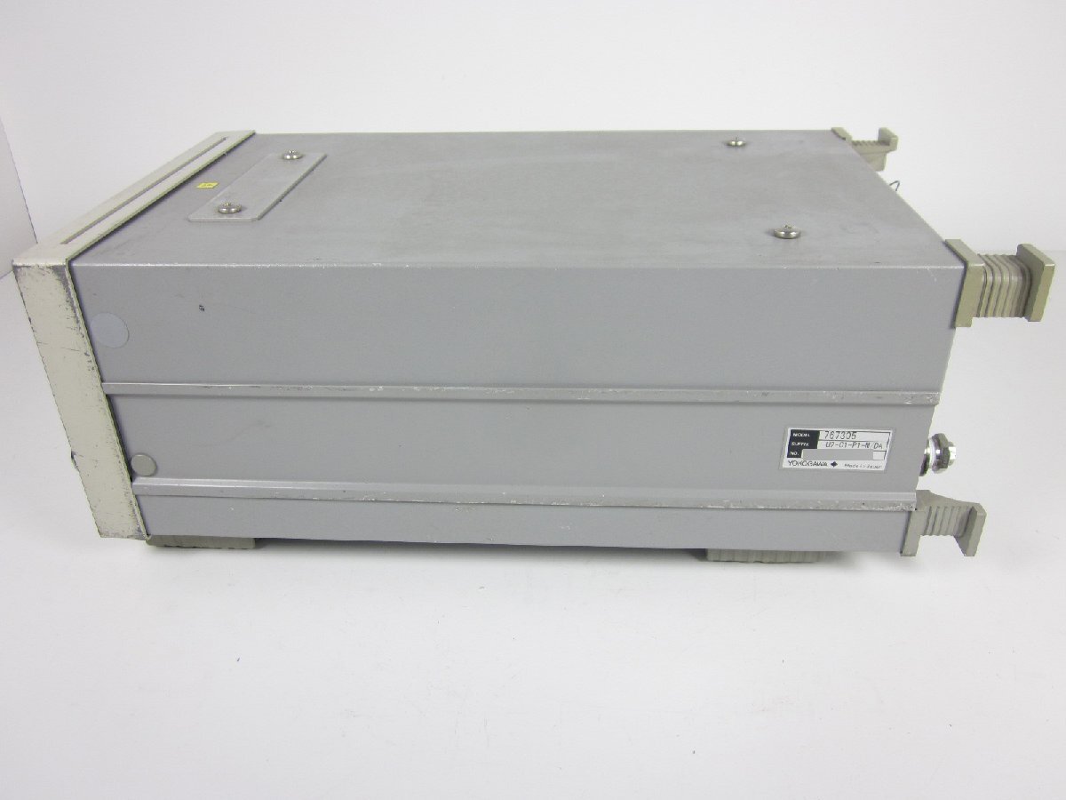 Yokogawa 7673-05 Digital Manometer [f1230806595]