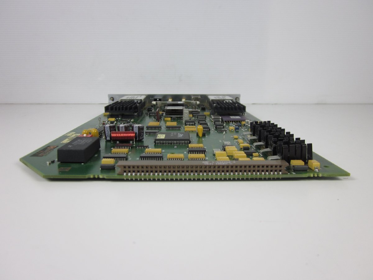 HP 16534A Digital Oscilloscope Card 2ch 500MHz [e1230821542]