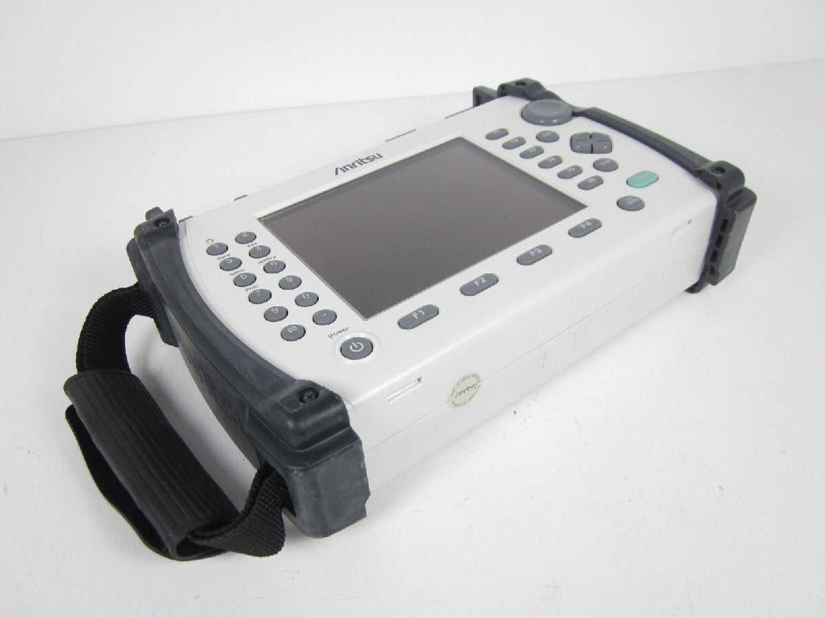 Anritsu MT9082A Access Master [s1230812894]