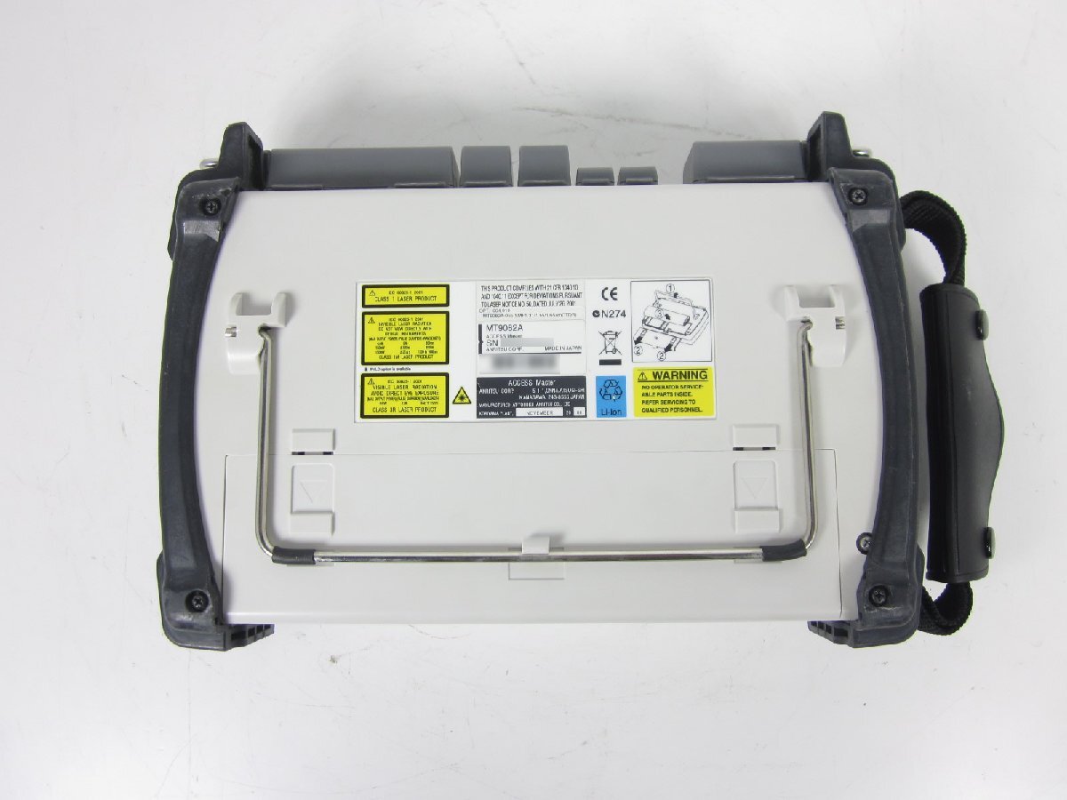 Anritsu MT9082A Access Master [s1230812894]