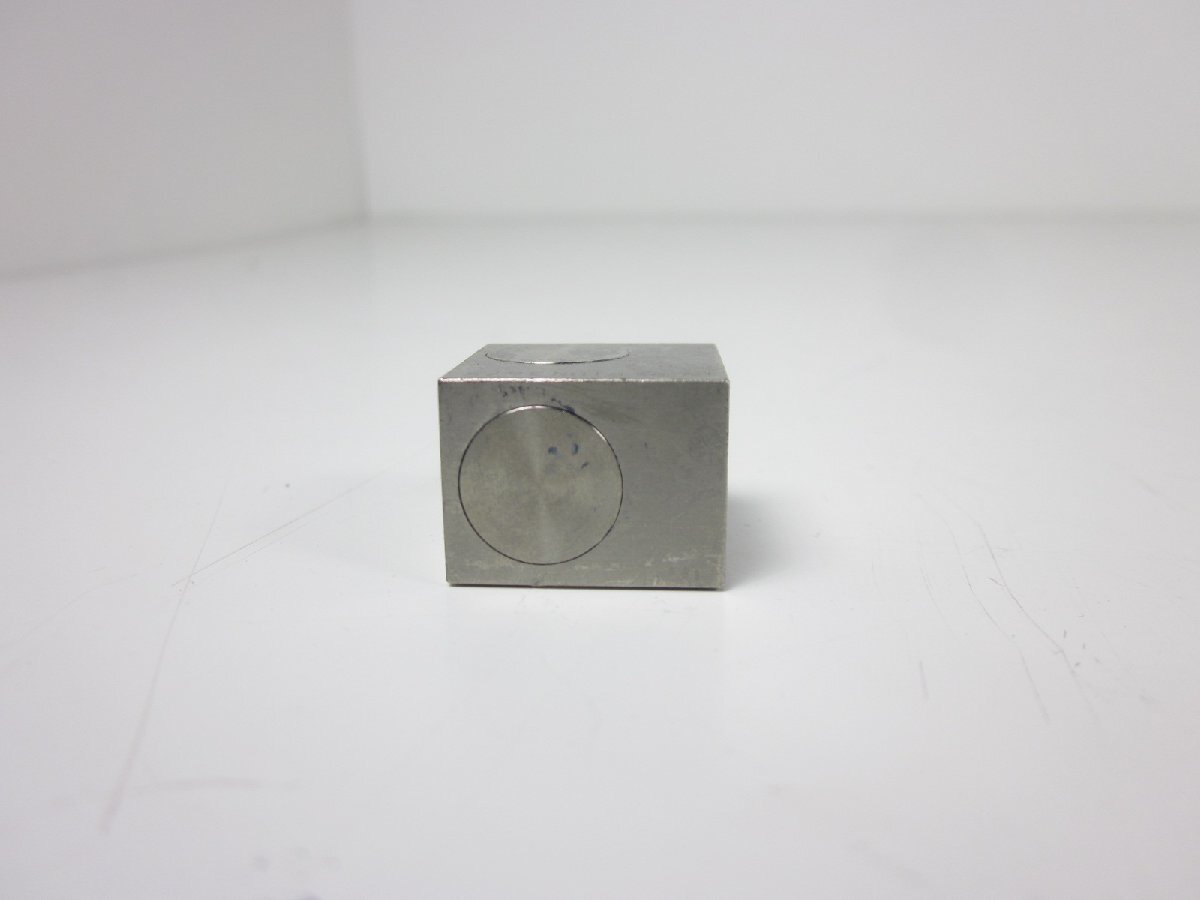 Rion PV-93 Tri-Axis Piezoelectric Accelerometer [v1230820470]