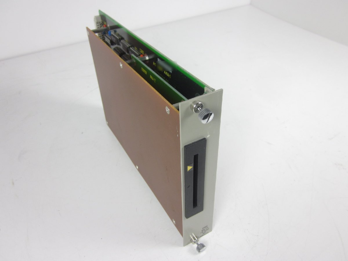 Anritsu MD0633A Error Analysis Unit for MD6420A [p1230815877]