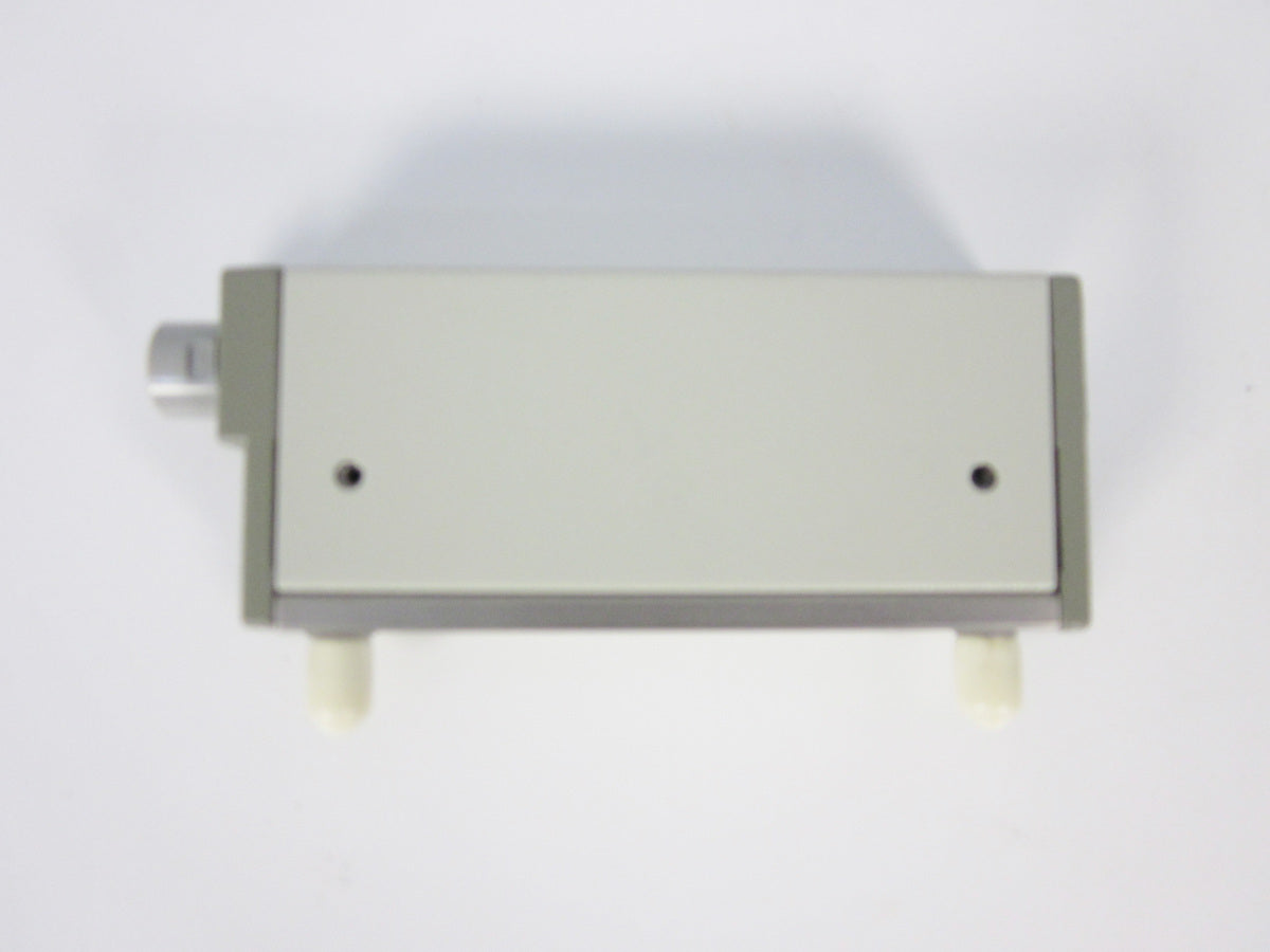 HP 33321H Programmable 10dB Step Attenuator 18GHz 1W 50Ω [j1230815077]