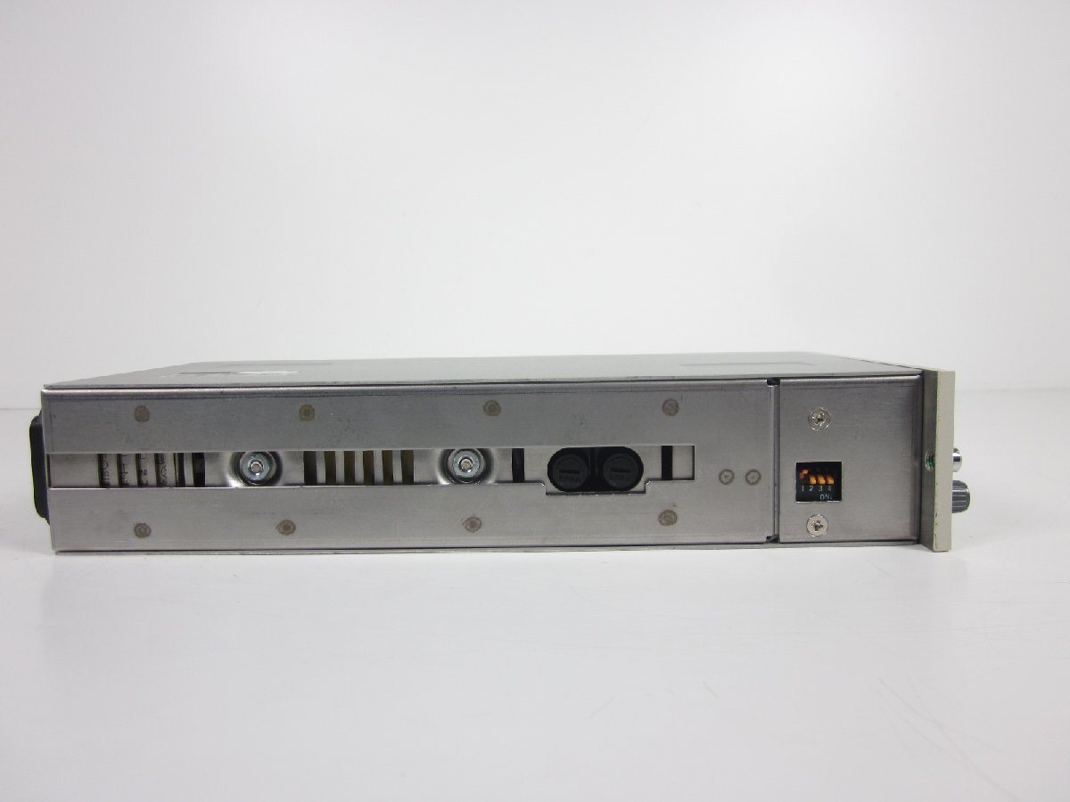 NEC Avio AS1803R Strain Amplifier Signal Conditioner [t1230811673]