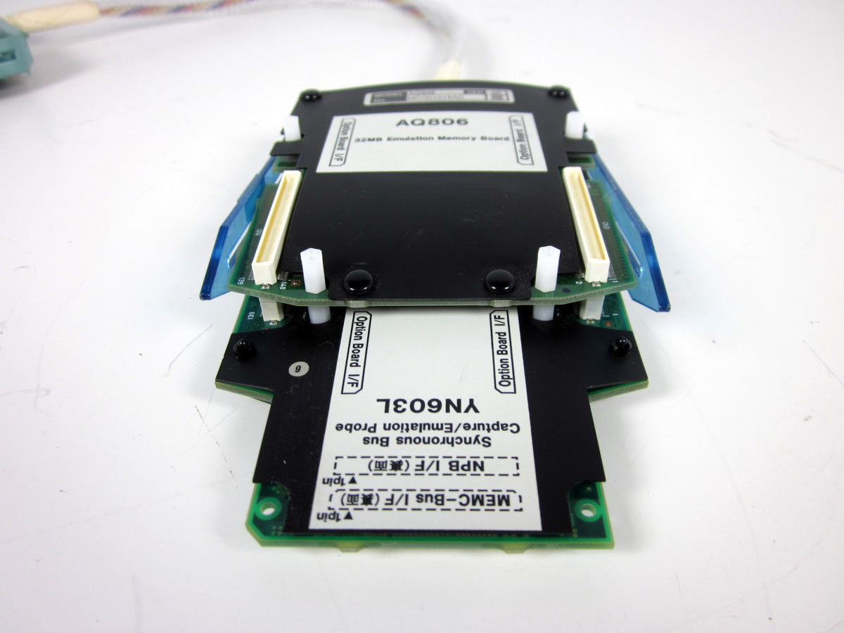 Yokogawa YN603-EXBEM032 ROM EM Module 32MB [b1230812874]