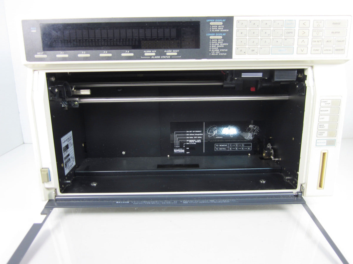 Yokogawa HR2300 Hybrid Recorder [w1230808444]