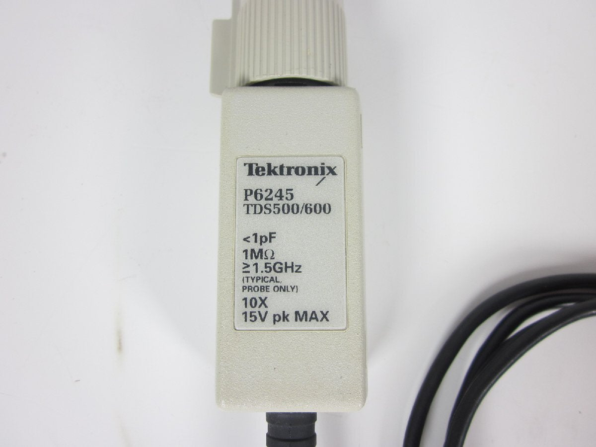 Tektronix P6245 FET Probe 1.5GHz [t1230816754]