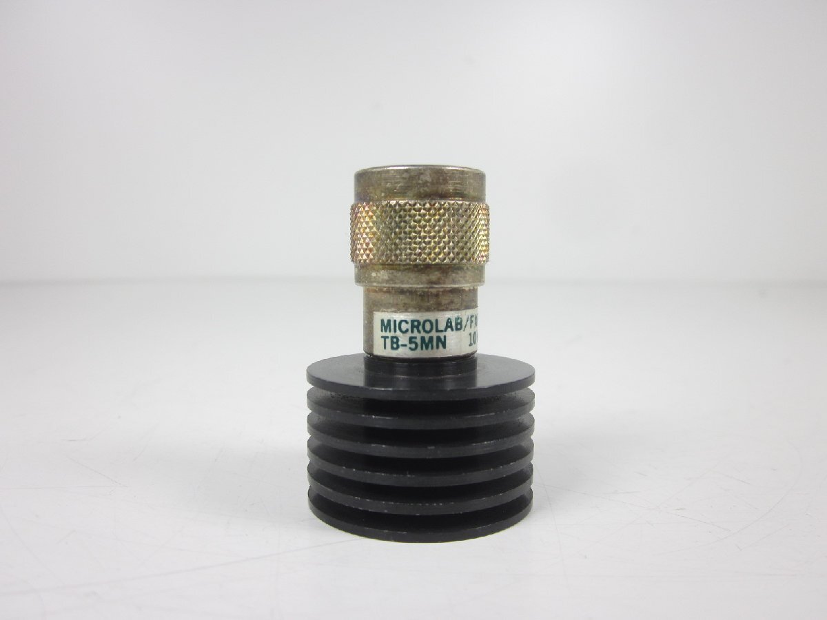 MICROLAB TB-5MN Terminator DC-2500MHz 10W N-Type Connector [1230816656]