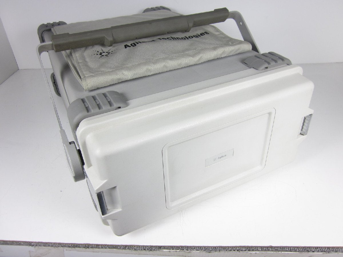 Agilent 37718A OmniBER 718 Communications Analyzer [n1230816328]