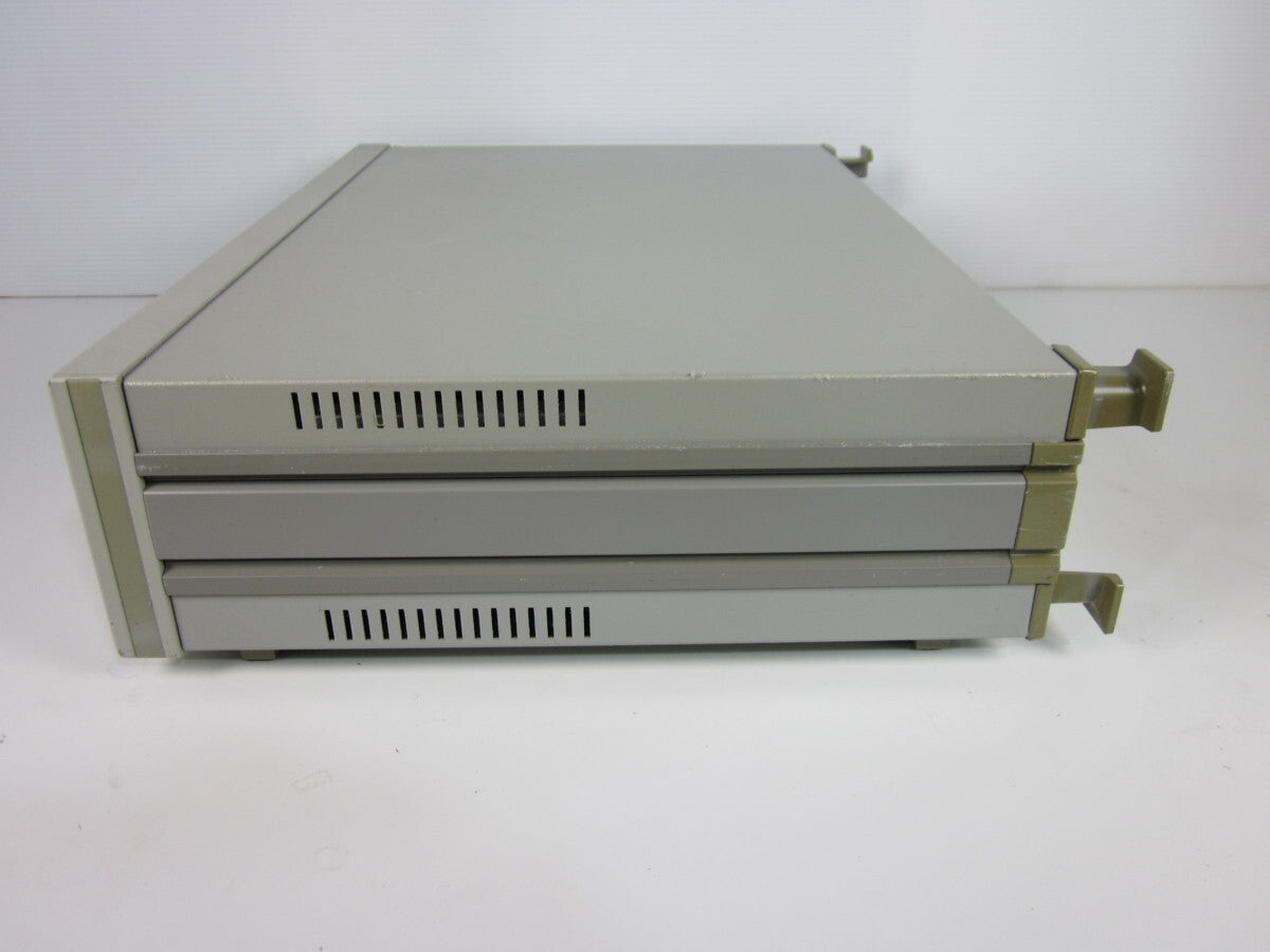 Leader LE1860 DVD Jitter Meter [h1230812274]