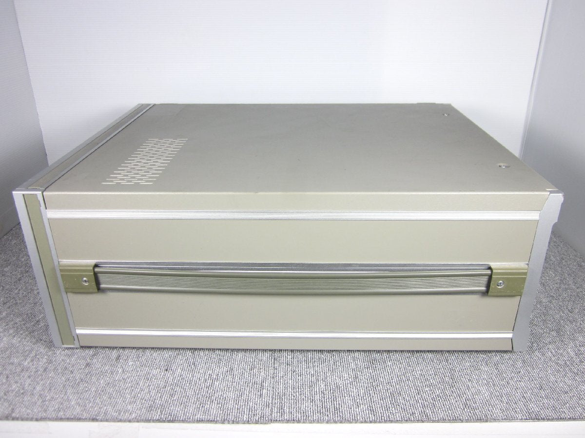 Ono Sokki LV-5900 Burst Digital Correlator [s1230819967]