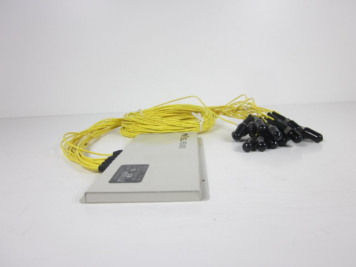 Furukawa Electric PS101-1X16-FCP Optical Star Coupler 1310/1550nm 1x16ch [n1230813588]