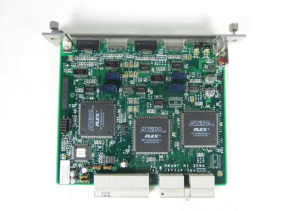 Ando AE5977 PDC/PHS Monitor Unit for AE5135 [v1230820380]