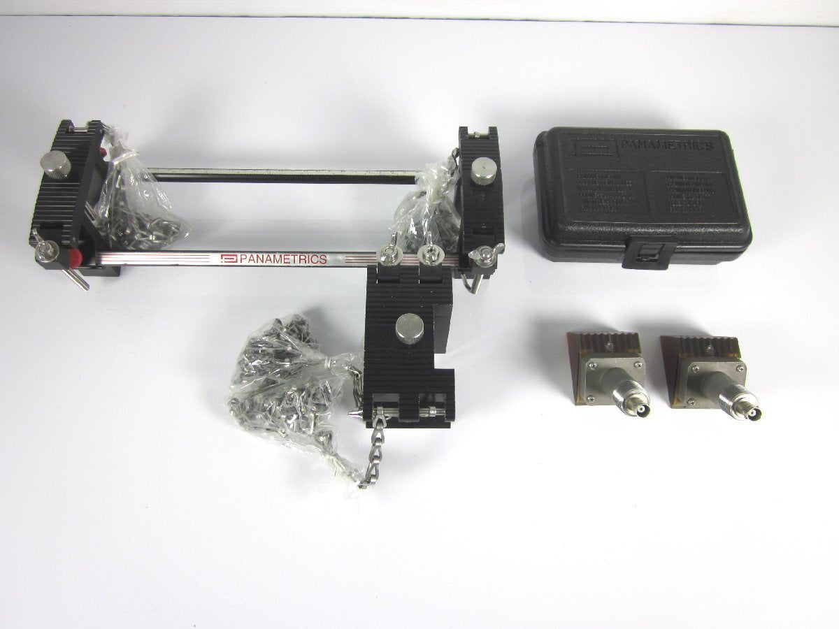 Panametrics PT868-R Portable Ultrasonic Flowmeter [1230809529]