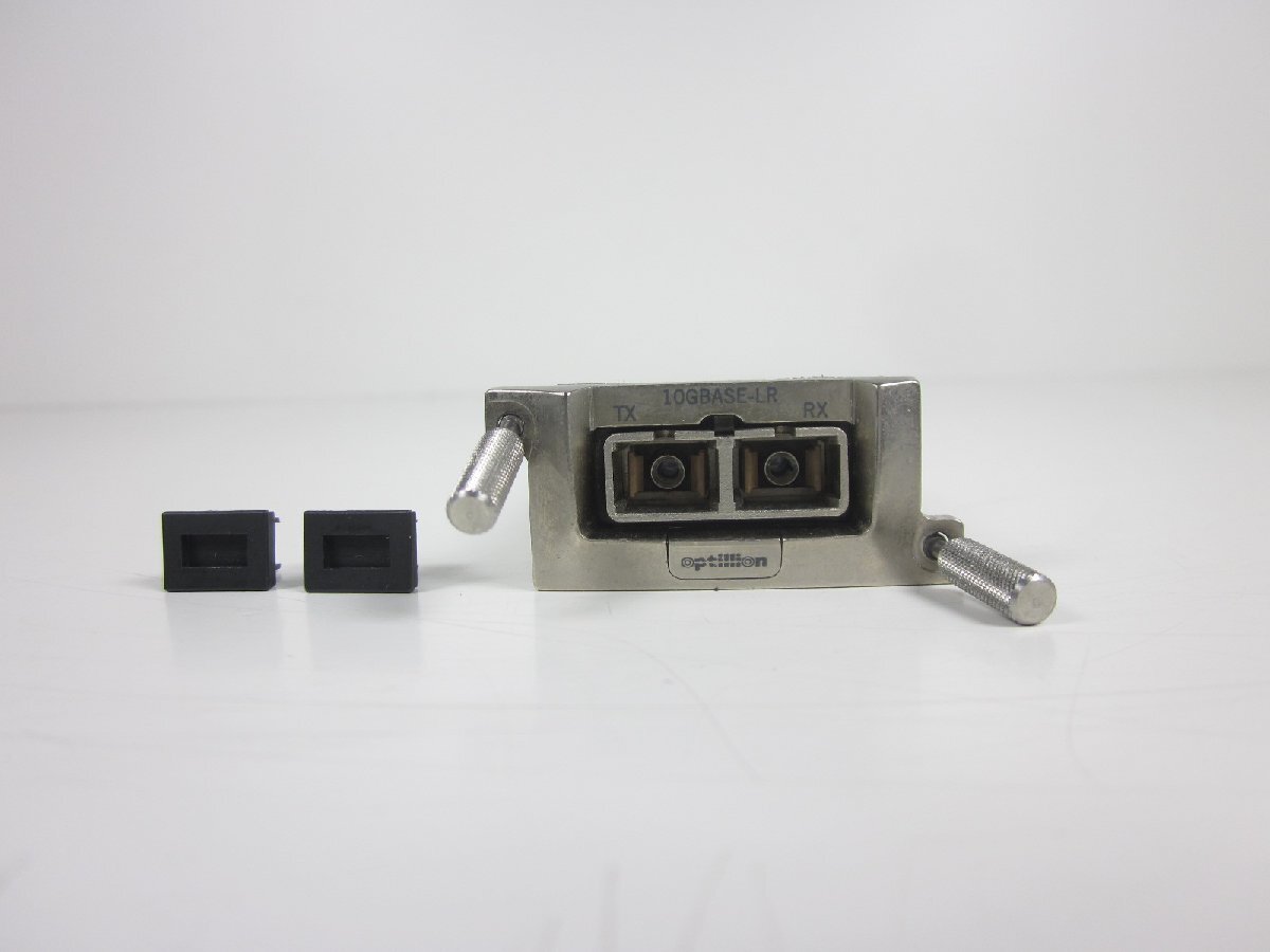 Anritsu G0126A XENPAK LR Adapter 10GBASE-LR 1310nm [o1230817176]