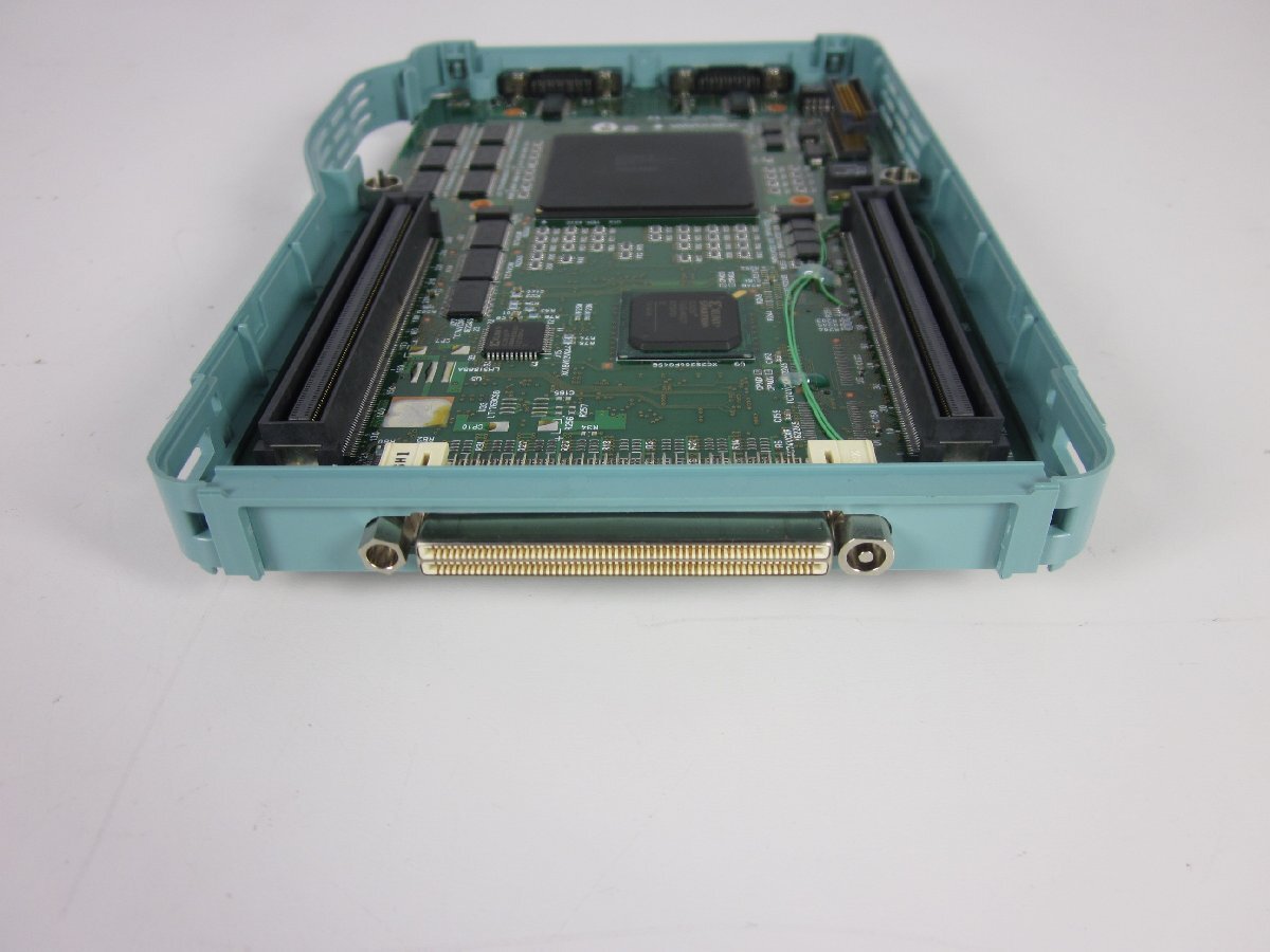 Yokogawa YH625-BTR Branch PC Trace Module [r1230811037]