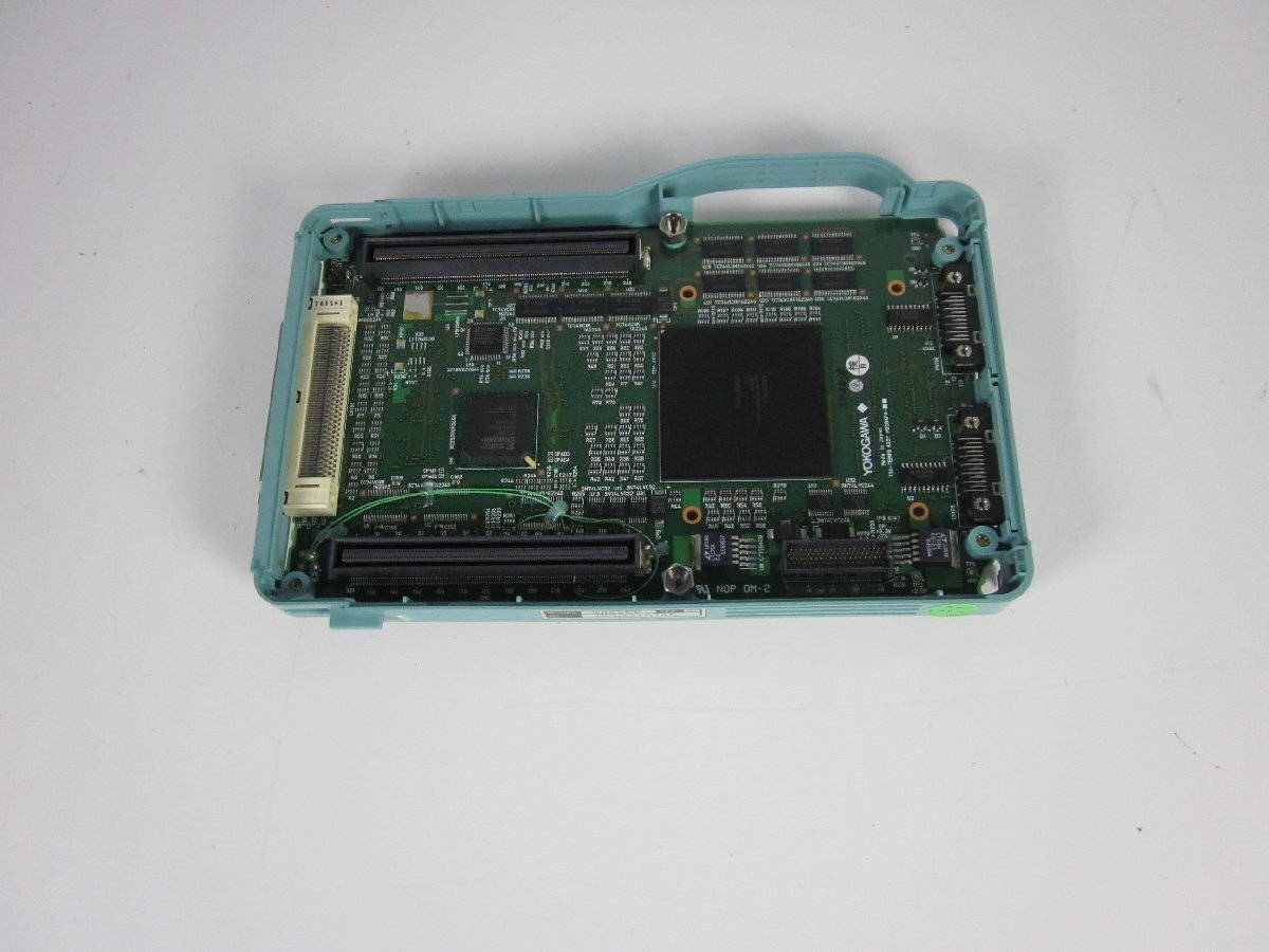 Yokogawa YH625-BTR Branch PC Trace Module [r1230811037]