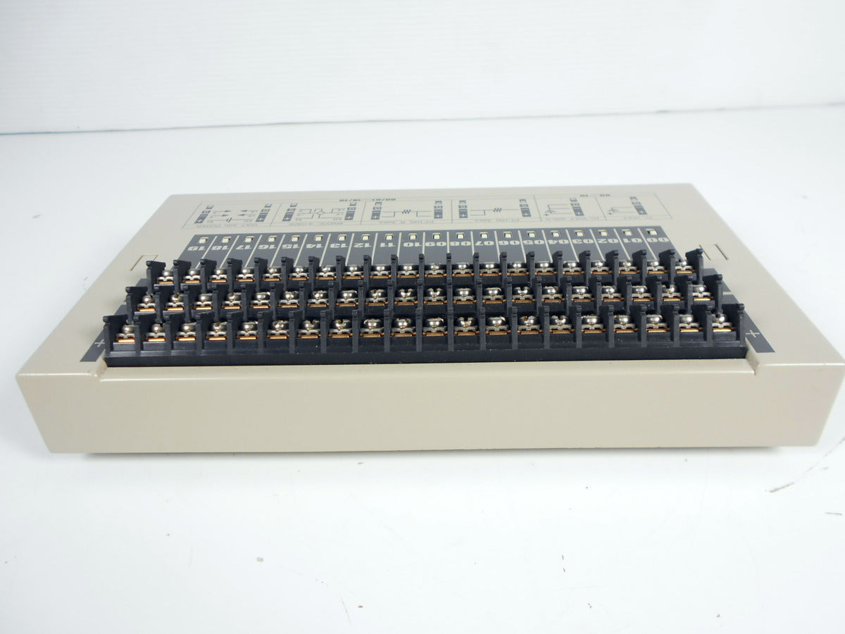 Eto Electric 9365A Scanning Unit for 9350A/9360A [e1230823275]